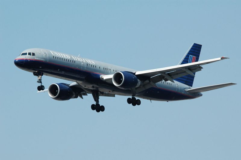 24932/0329 N523UA 24932/0329 N523UA