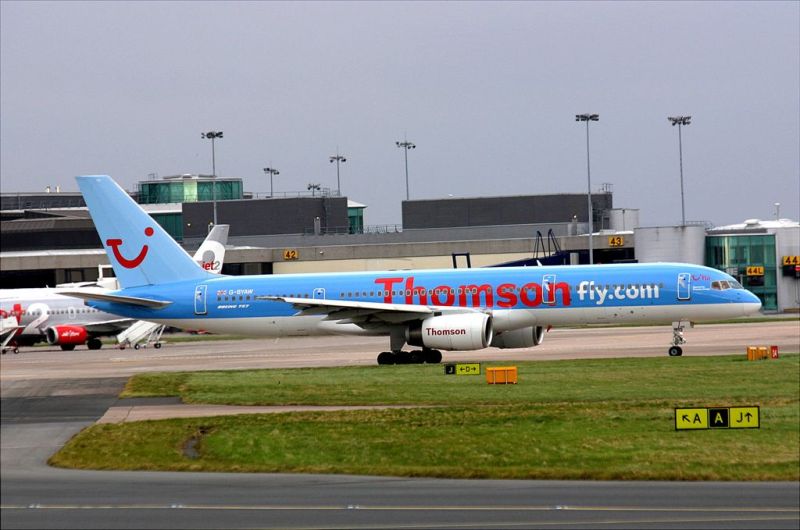 27234/0663 G-BYAW 27234/0663 G-BYAW