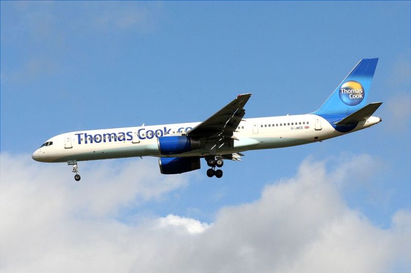 30758/0931 G-JMCE 30758/0931 G-JMCE