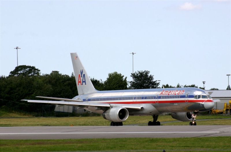 32380/0964 N186AN 32380/0964 N186AN