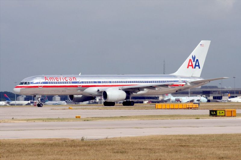 32384/0973 N190AA 32384/0973 N190AA