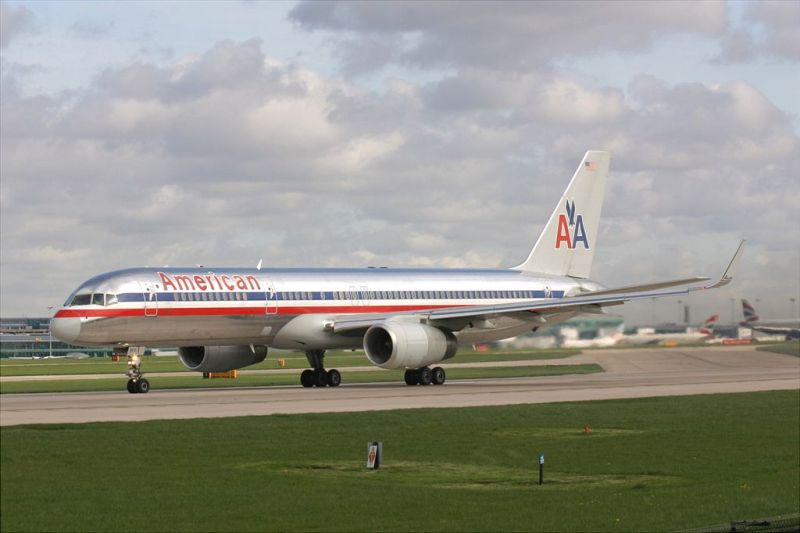 32388/0983 N194AA 32388/0983 N194AA