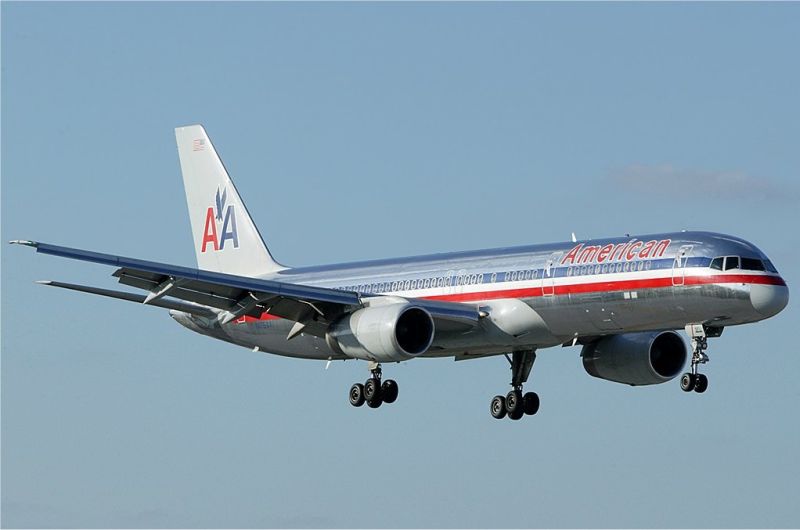 32395/0944 N176AA 32395/0944 N176AA