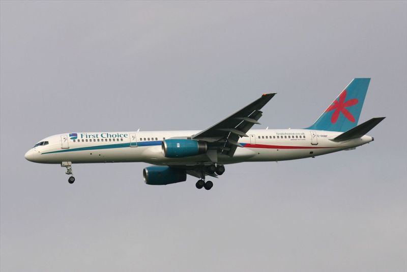 33101/1041 G-OOBF 33101/1041 G-OOBF