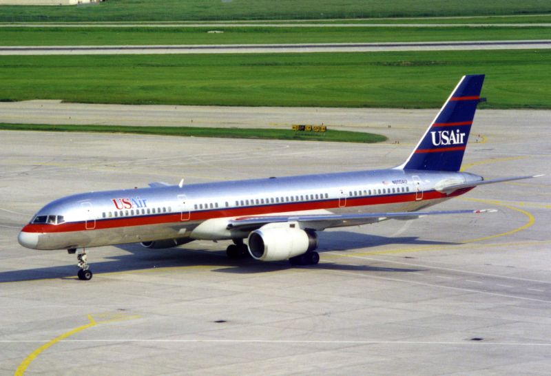 22192/0003 N600AU 22192/0003 N600AU