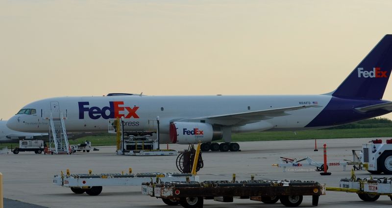 22691/0155 N941FD 22691/0155 N941FD