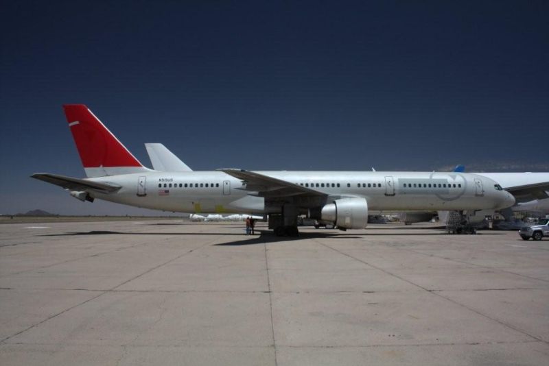 23203/0088 N515US 23203/0088 N515US